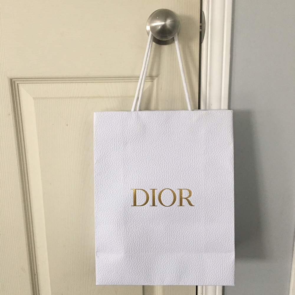 Paper bag